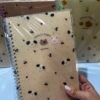 Caderno Animal Party