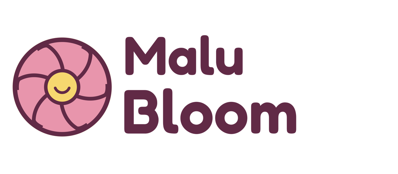 Malu Bloom – Papelaria Criativa.