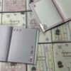 Agenda de bolso Sleeping Dream